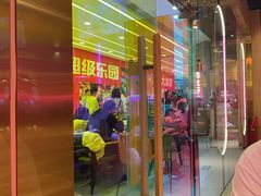 -比格比萨自助(永旺梦乐城店)