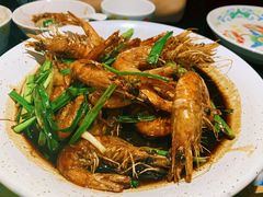-老头儿油爆虾·知味杭州(爱琴海购物中心)