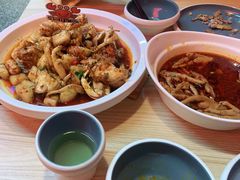 -领蟹祥记·香辣蟹·特色小海鲜(奥体天虹店)