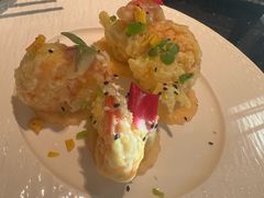 -三亚亚龙湾瑞吉酒店·铭轩中餐厅Mingxuan·海南菜·粤菜