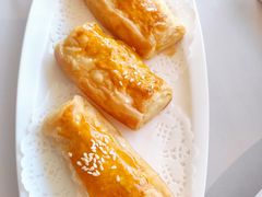 -粤财皇冠假日酒店·彩华轩中餐厅