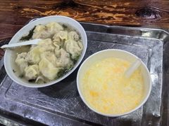 -小秋水饺(大成路总店)