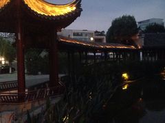 -龙潭水乡