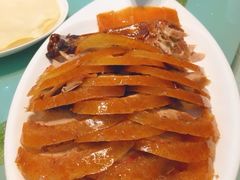 -鹊华居·地道鲁菜·海鲜·融合味(大明湖店)