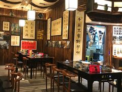 -那些年一起吃串的地方烧烤(观前街店)