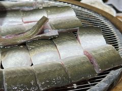 -泥炉烧肉师(新街口金銮巷店)
