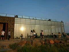 -Cafe Aewol Monsant