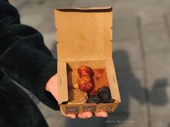 全家福-奶奶的美食(宽厚里店)