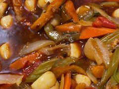 -黄记煌三汁焖锅(崇文门店)