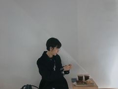 -光作面包Voila Lumiere(中山店)