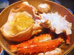 -蟹之国·精品蟹料理(极地店)