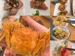 -菊上日式料理(蚌埠银泰店)