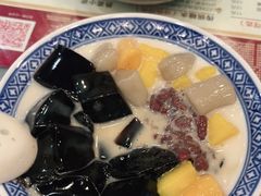 -赵记传承·中国甜品(福州总店)