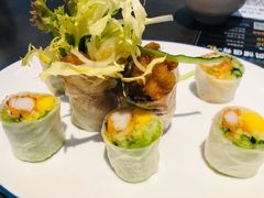 -美奈小馆·越南料理(中航城君尚购物中心店)