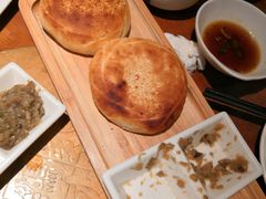 -黑鸡小馆(金源店)