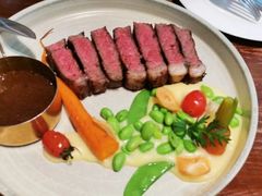 -芭莉与彩虹西餐厅(成都合生汇店)