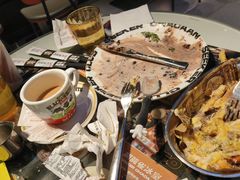 -開籠雀冰室(同和金铂店)