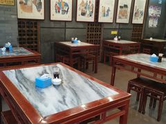 大堂-天兴居(鲜鱼口街店)