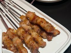 -天宝兄弟(前海壹方城店)