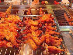 -大学城夜市大排档(凤栖路店)