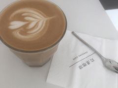 -边渡咖啡烘焙店(昙华林店)