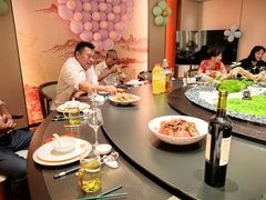 -新天明砂锅鱼头煲