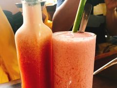 -Cuc Gach Quan Restaurant