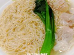 -粤港餐厅(禹州商业广场店)