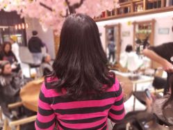 -简影造型·自选烫染接发salon
