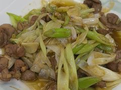 -三江源美食城