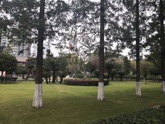 -四川大学(华西校区)