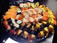 -河风精致寿司(尼盛店)