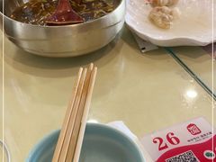 -服务大楼冷面(延大店)