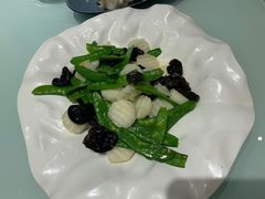 -海小馆海鲜餐厅(茂业百货店)