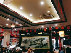 大堂-耿福兴(凤凰美食街店)