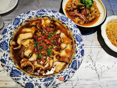 -红辣椒·川菜·火锅(大洋中心店)