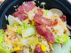 -堂屋糖水店(愚园店)