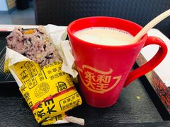 -永和大王(万顺路店)
