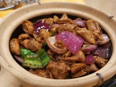 -粤·向群饭店(泮塘路店)