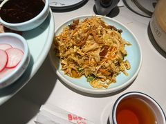 -额娘·春饼烤鸭(华北七楼创始店)