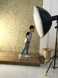-小鬼当佳儿童摄影(回龙观店)
