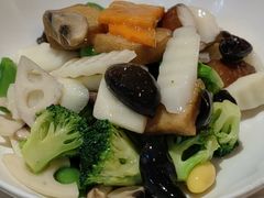 -玫瑰厅上海菜(兴国路店)