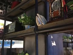 -探鱼·鲜青椒爽麻烤鱼(中天广场店)
