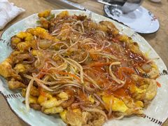 -苏记餐厅(叠南店)