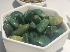 -船歌·鱼水饺青岛菜(恒隆广场店)