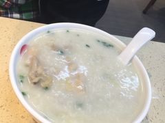 -冠记·肠粉粥品专家(江南大道店)