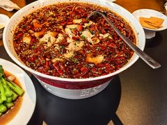 -羊门客在·烤盐池滩羊·川菜