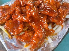 -清真•蜀风园(丁字沽店)