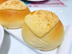 菠萝包-有心德(麦地店)