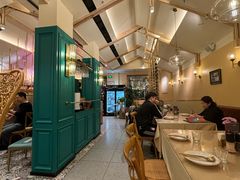 -MIO弥欧洋房西餐厅(中央大街店)